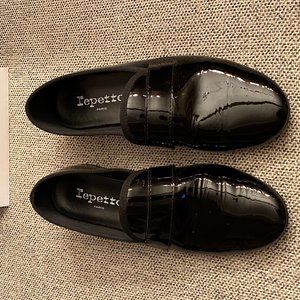 Repetto Michael Loafer - Like New!